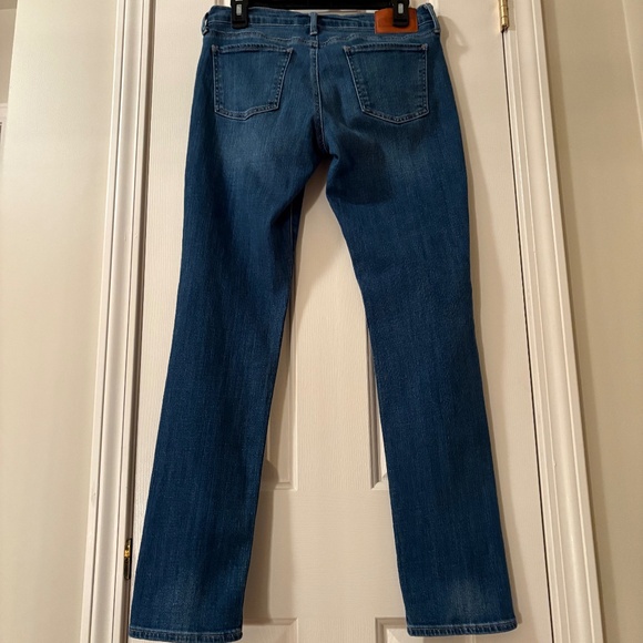 Lucky Brand Size 6 Jeans - Picture 3 of 6